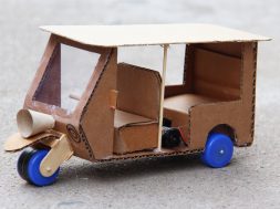 India Electric Rickshaw Battery Market Projected to Reach $722.3 Million by 2024- P&S Intelligence