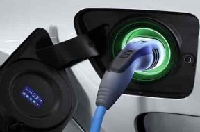 India Electric Vehicle Charging Equipment-Global Market Outlook 2019-2023