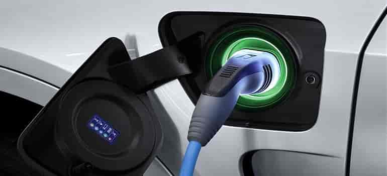 India Electric Vehicle Charging Equipment-Global Market Outlook 2019-2023