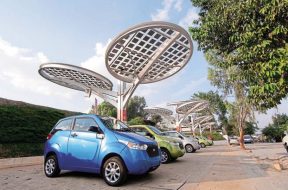 India- Part I – Electric Vehicles- Disrupting The Automotive Ecosystem