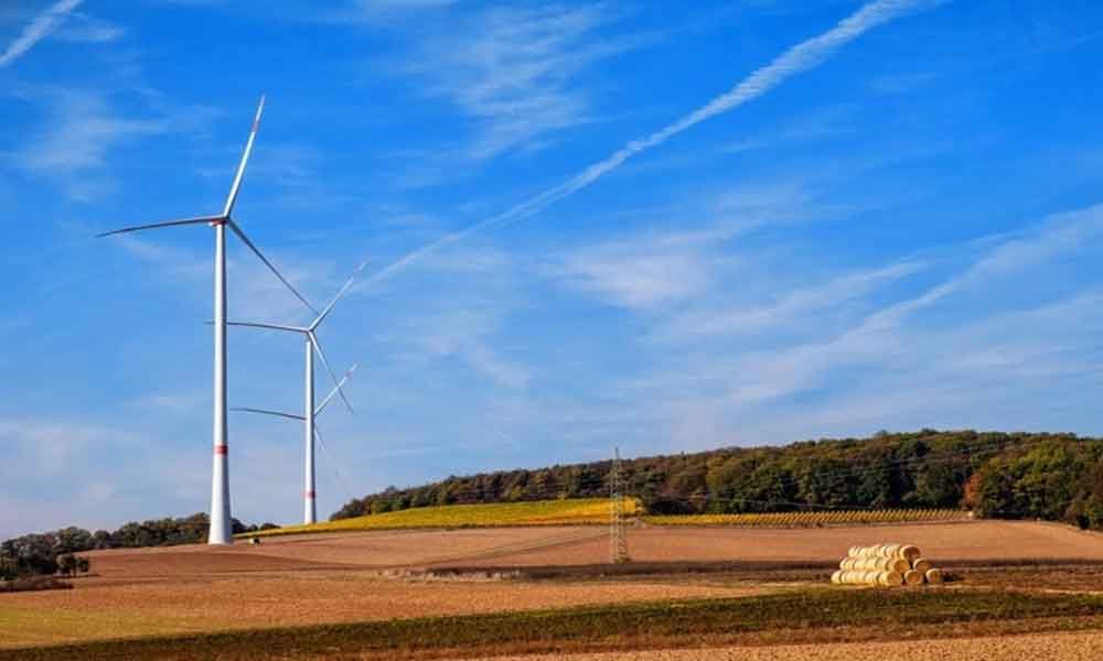 India to install 54.7 GW wind energy capacity by 2022: Fitch Solutions
