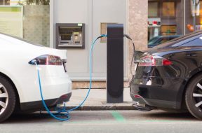It Pays To Be Green-Homes Near Electric-Vehicle Charging Stations Fetch Top Dollar