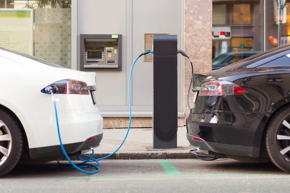It Pays To Be Green: Homes Near Electric-Vehicle Charging Stations Fetch Top Dollar
