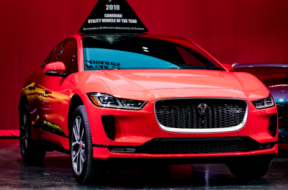 Jaguar Land Rover to launch multiple electric cars in India, starting 2019