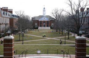 Johns Hopkins to get two-thirds of electricity from solar