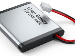 Lithium-ion Batteries Market trends, upcoming technologies, industry drivers forecast 2024