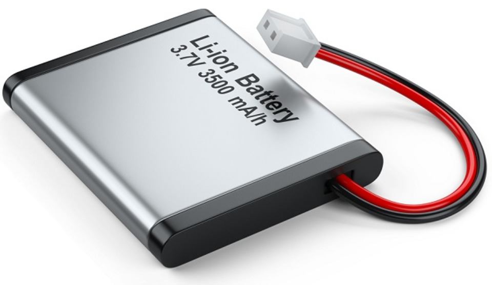 Lithium-ion Batteries Market trends, upcoming technologies, industry drivers forecast 2024