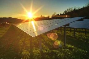 Massive solar project in Virginia gets local OK