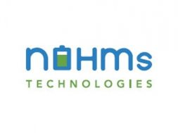 NOHMs-Logo