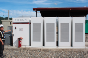 New DoE framework puts energy storage at heart of Philippines’ energy reforms