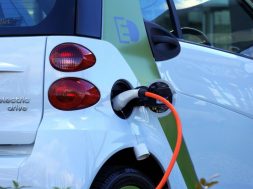 New electric car charging points welcomed in Waterford