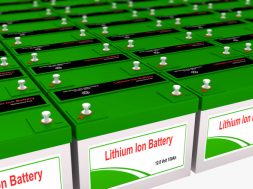 Novel solution to recycle world’s batteries