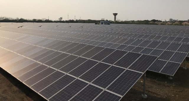 Oriano Solar Commissions 18.75 MWp for Aditya Birla Renewables in Chhattisgarh