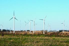 PCRET set up 155 small wind turbines to produce power in Balochistan