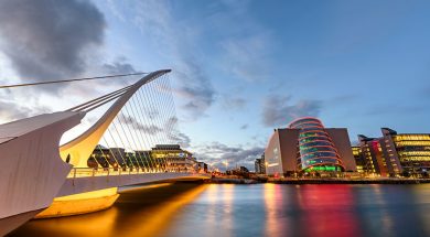 Power sector leads the way decarbonising the Irish energy sector