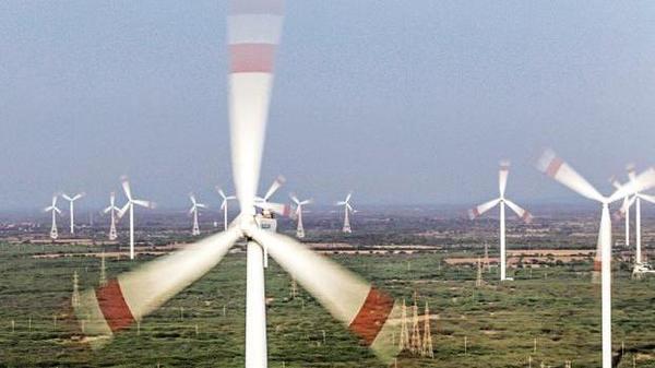 ReNew Power, NTPC eye PTC India’s wind power business