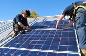 SMEs hesitant to install rooftop solar panels- Deloitte survey