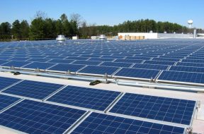 SOLAR IN THE SOUTHEAST 2018 Annual Report