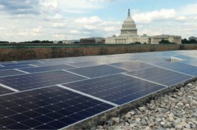 Shining Cities 2019 – The Top U.S. Cities for Solar Energy