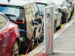 Shorten’s electric car charging stations