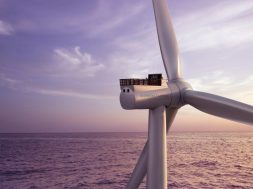 Siemens Gamesa committed to lowering offshore wind costs through EU-funded i4Offshore project