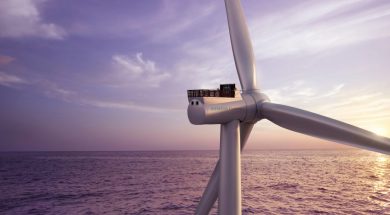 Siemens Gamesa committed to lowering offshore wind costs through EU-funded i4Offshore project