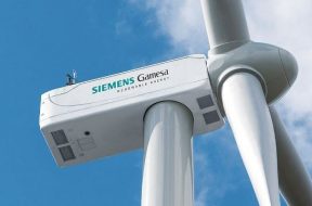 Siemens Gamesa signs 43 wind turbine contract in Canada
