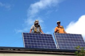 Solar Installations Gain Ground in US Cities