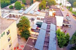Solar rooftop plants yet to catch fancy of residents in Chandigarh