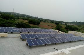 Sonali Evaluation of increase in the Energy yield of PV modules