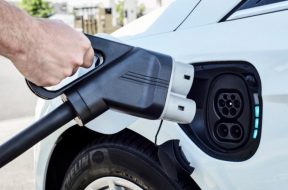 State, utilities sketch out areas of need for future EV charging network