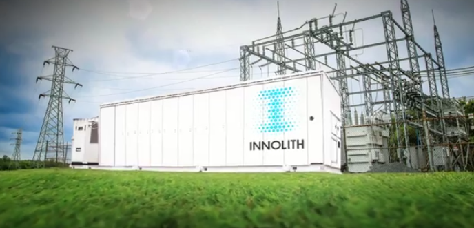 Swiss Startup Innolith Claims 1000 Wh/kg Battery Breakthrough