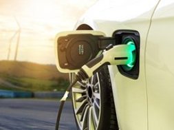 The Best Electric Vehicle Stock to Buy Today
