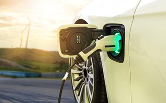The Best Electric Vehicle Stock to Buy Today