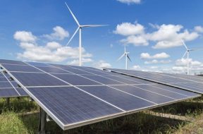 Transition to 100 per cent renewable energy by 2050 will be cost-effective-Study