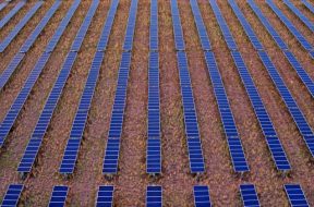 US and Latin America Take Top Spot Again in the Growing Solar Tracker Market