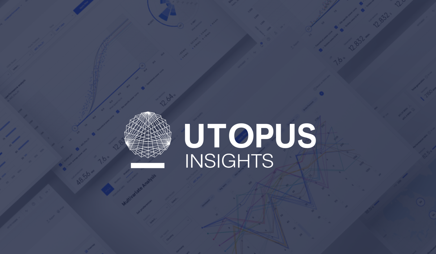Utopus Insights Advances Digital Leadership with Launch of Renewable Energy IoT Analytics ProductsShare Article