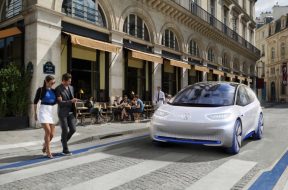 Volkswagen Electric Car Policy Push — More Fully Electric Cars (Small Ones), Fewer PHEVs