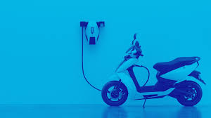 Why two wheels are better than four in India’s electric vehicle push