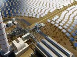 World’s Largest Solar Power Facility in Dubai Scheduled for Completion in 2020