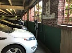 Would Duke Energy’s $76 million electric vehicle plan leave room for competition
