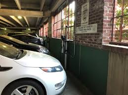 Would Duke Energy’s $76 million electric vehicle plan leave room for competition?