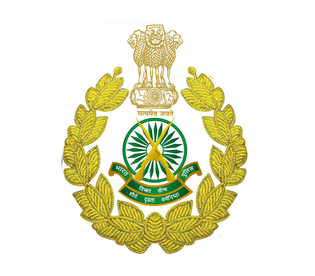ARM of Street light Solar street light and Submersible pump at 39th Bn, ITBP, Greater Noida for the year 2019-20