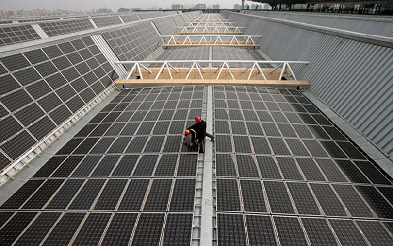 Alfa Ventures invests in Skilancer Solar