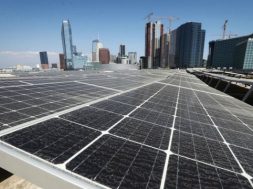Amid climate crisis, renewable energy poised for rapid growth