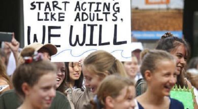 Australian islanders to lodge landmark UN complaint on climate change