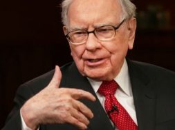 Berkshire takes a $377 million charge tied to a solar company that US authorities linked to fraud