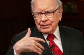 Berkshire takes a $377 million charge tied to a solar company that US authorities linked to fraud