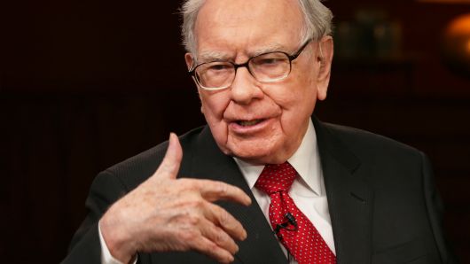 Berkshire takes a $377 million charge tied to a solar company that US authorities linked to fraud