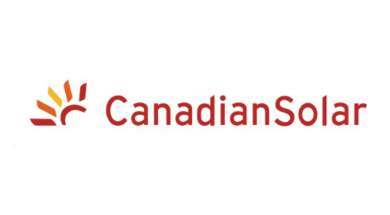 CANADIAN SOLAR SET A WORLD RECORD OF 22.28% MULTI-CRYSTALLINE CELL CONVERSION EFFICIENCY